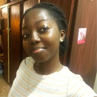 Christel Sarpong's profile photo
