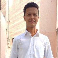 JW Marriott Pune Employee Pushpak Mali's profile photo