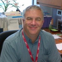 BASF Employee Andy Stokes's profile photo