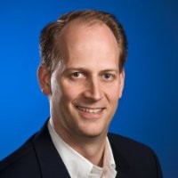 Lean Focus Employee Tom Roth's profile photo