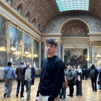 Philip Logue's profile photo