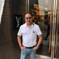 Rahul Anand Email & Phone Number
