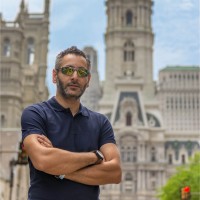 Ziad Ibrahim Email & Phone Number