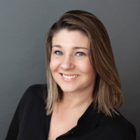 Core Creative Employee Lindsay Crowell's profile photo