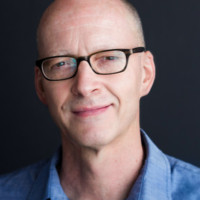 Writer and Editor; Self-Empoyed Employee John Birdsall's profile photo