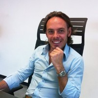 DFV Worldwide Qualicoating Employee Andrea Giachero's profile photo