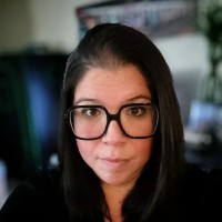 Alltown Fresh Employee Christine Smith's profile photo