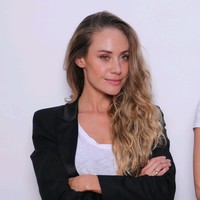 Cranberry Chic Employee Antonia Bulnes's profile photo
