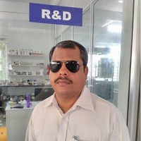 Venkatesan Pandurangan Email