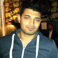 Parth Mehta Email & Phone Number