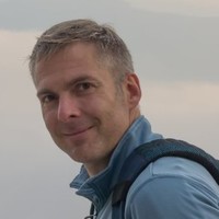 Xerium Technologies Employee Robert Marchhart's profile photo