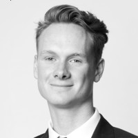 PLP Employee Nicholas Heaphy's profile photo