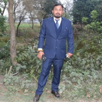 Inter-Global Employee Randeep Singh's profile photo