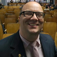APDADOS - Associação Nacional dos Profissionais de Privacidade de Dados Employee Marcon's profile photo