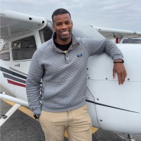 Frederick Flight Center Employee Jerry Anderson's profile photo