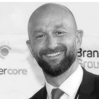 Faraday Underwriting Limited Employee Nick West's profile photo
