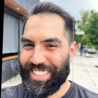 Philips Employee John Carver's profile photo