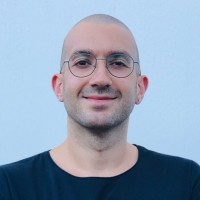 Mage Employee Canberk Ünsal's profile photo