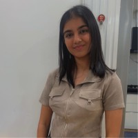 Fresources Employee Devyanshi Bansal's profile photo