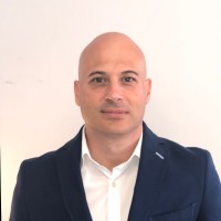 VEGANIC NATURE Employee Juan Benavente's profile photo