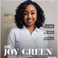 Joy Green Email