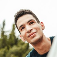 Lightpanda Employee Matthieu Gusmini's profile photo