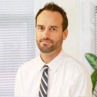 Bakerfield Solutions Employee Matt Cooper's profile photo