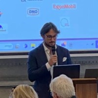 Aladdin Middle East Ltd. Employee Bora Sayer's profile photo