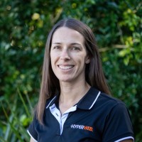 HyperWeb Pty Ltd Employee Carolyn Brooks's profile photo