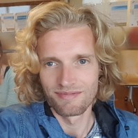 Tim Bervoets Email & Phone Number
