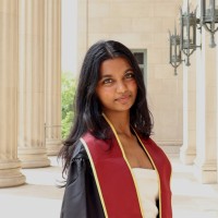 Janani Kannan Email