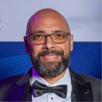 LAB Group Employee Ahmed Nassar's profile photo