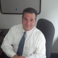 Nuix Employee Matthew Crystal's profile photo