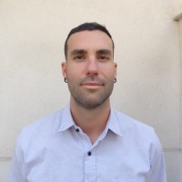International Doping Tests & Management Employee Mikel Acedo Zayas's profile photo