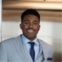 Contract Pilot Employee Deryl Gustave's profile photo