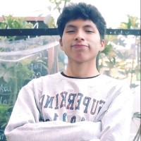 Flyteek Employee Roy Reza's profile photo