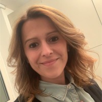 Brad&k Productions Employee Valentina Rapelli's profile photo