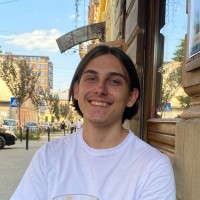 Maksym Hotiuk's profile photo