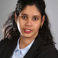 Online Gaming Companies Employee Vaishnavi Seshadri's profile photo