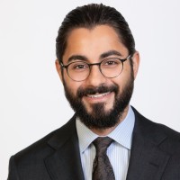 Susman Godfrey LLP Employee Ravi Bhalla's profile photo