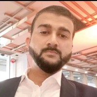 Breakout Employee Khawaja Kamran's profile photo