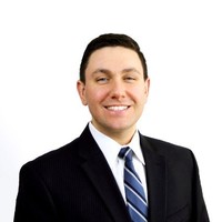 Bose Corporation Employee Alexander Petrov's profile photo