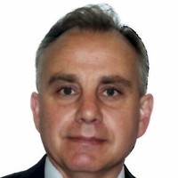 Solvar Employee Paul Critchley's profile photo