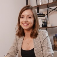 Audrey Feillault Email