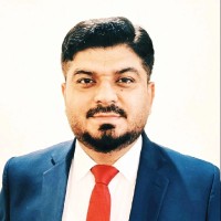 Confidential Employee Mohammad Irshad's profile photo