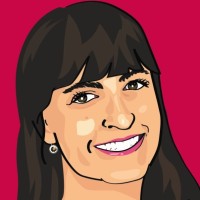 Australia-Israel Chamber of Commerce Employee Naomi Dusheiko's profile photo