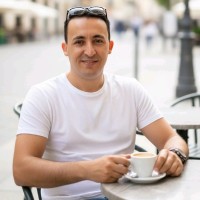 Luis Felicio Castro Souza Email