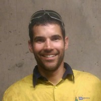 FLSmidth Employee Luka Jukic's profile photo