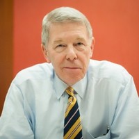 UBS Wealth Management Employee Ronald Fleming's profile photo