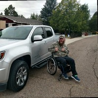 Sigma Metals Employee Perrin Nicolson's profile photo